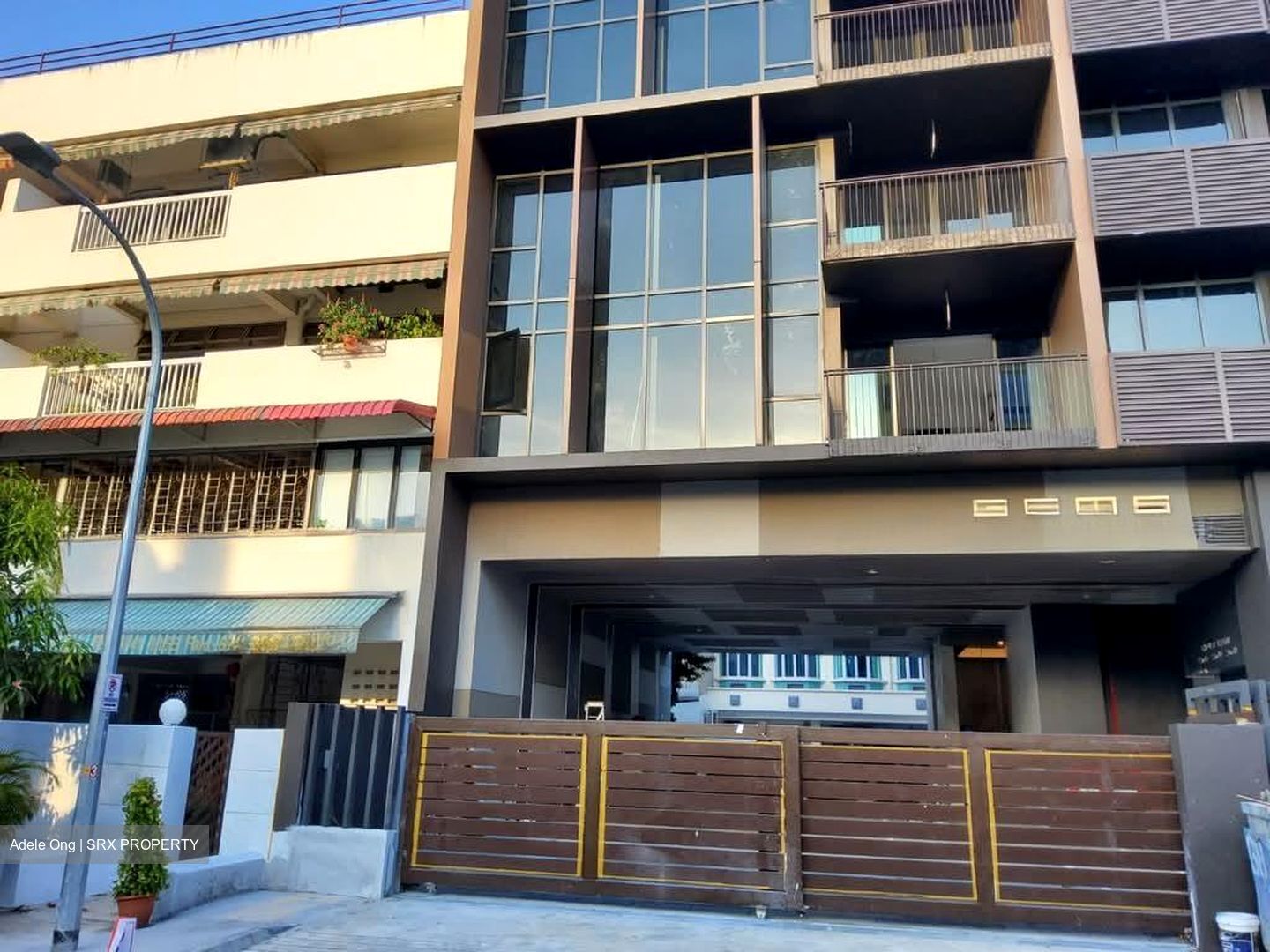 Gems Ville (D14), Apartment #530029191